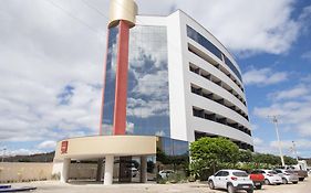 Nobile Hotel Araripina